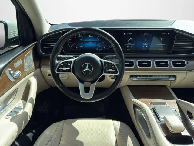 2021 Mercedes-Benz GLE GLE 350 350