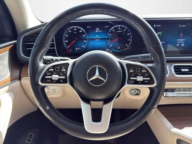 2021 Mercedes-Benz GLE GLE 350 350