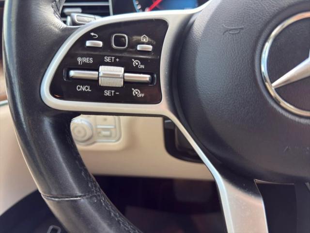 2021 Mercedes-Benz GLE GLE 350 350