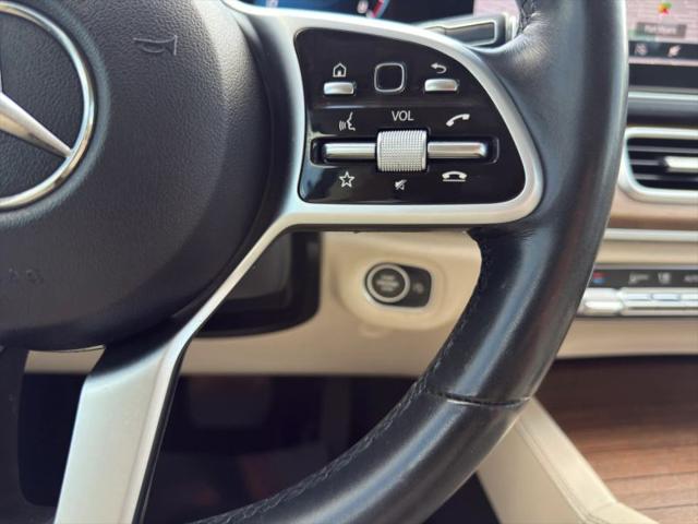 2021 Mercedes-Benz GLE GLE 350 350