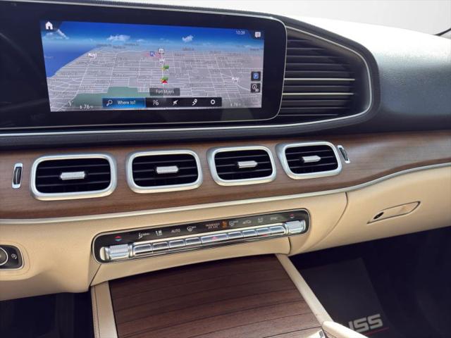 2021 Mercedes-Benz GLE GLE 350 350