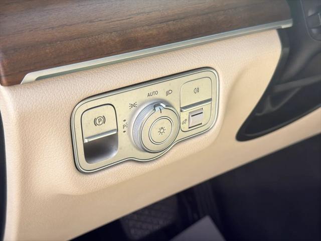 2021 Mercedes-Benz GLE GLE 350 350