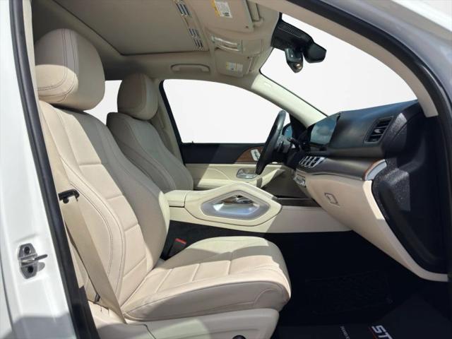 2021 Mercedes-Benz GLE GLE 350 350