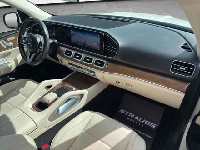 2021 Mercedes-Benz GLE GLE 350 350
