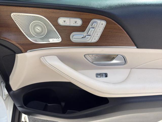 2021 Mercedes-Benz GLE GLE 350 350