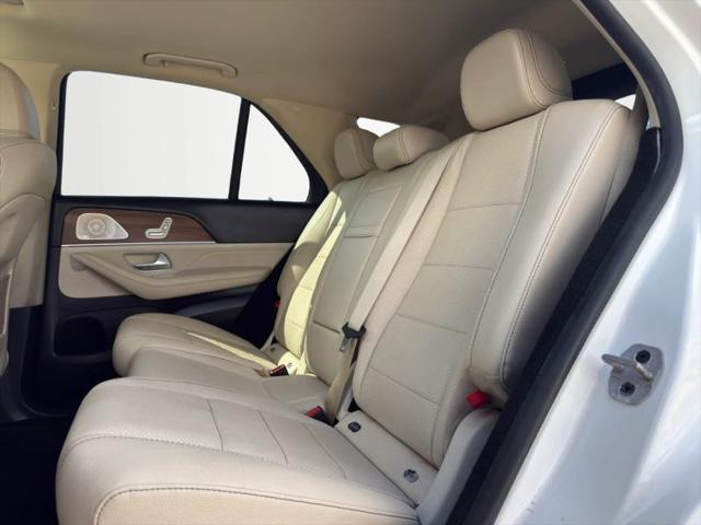 2021 Mercedes-Benz GLE GLE 350 350