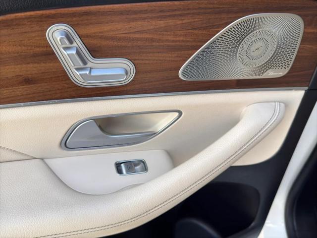 2021 Mercedes-Benz GLE GLE 350 350