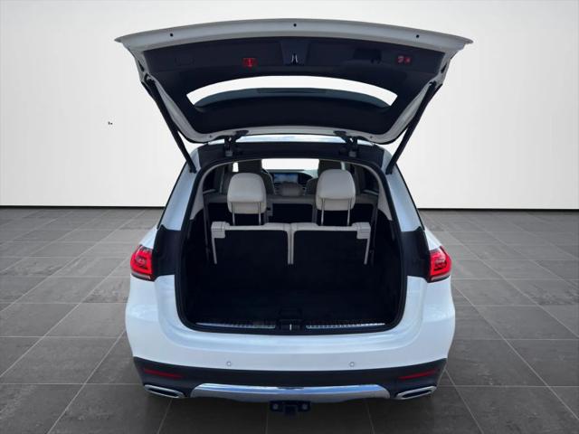 2021 Mercedes-Benz GLE GLE 350 350