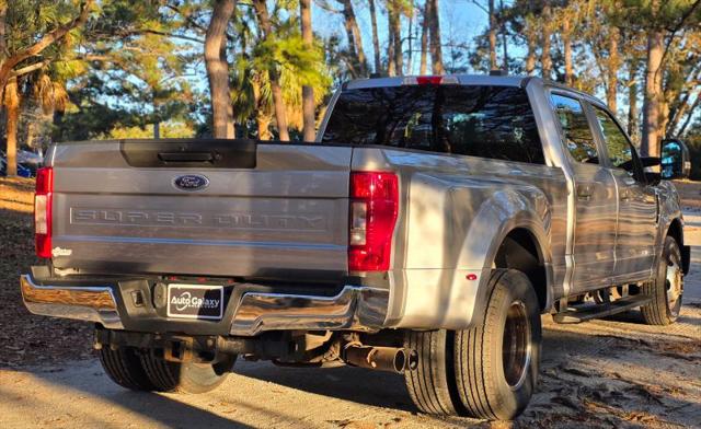 2020 Ford F-350 XL