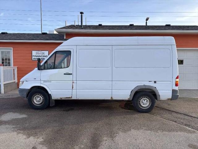 2005 Dodge Sprinter SHC for sale in Rapid City, SD