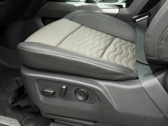 2026 Chevrolet Silverado 1500 4WD Crew Cab Short Bed ZR2