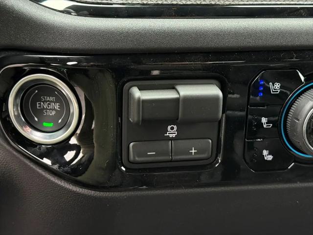 2026 Chevrolet Silverado 1500 4WD Crew Cab Short Bed ZR2