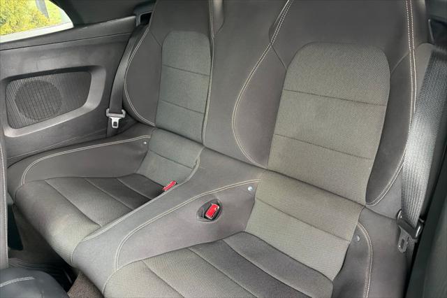2016 Ford Mustang V6