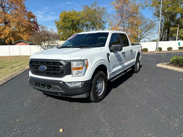 2022 Ford F-150 XL for sale in Bowling Green, KY