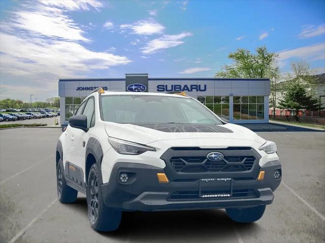 2025 Subaru Crosstrek Wilderness for sale in Middletown, NY