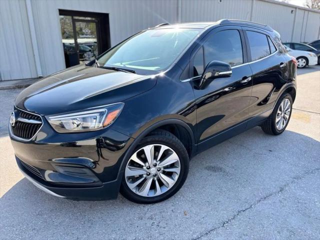 2019 Buick Encore FWD Preferred for sale in Jacksonville, FL