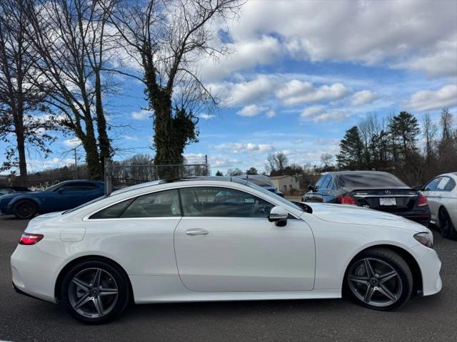 2019 Mercedes-Benz E 450 E 450