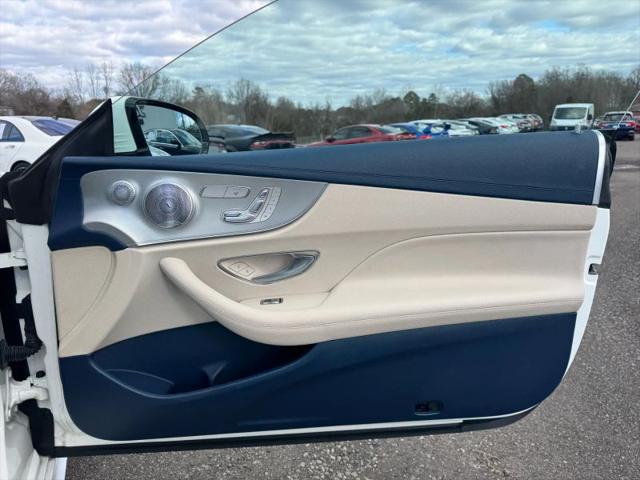 2019 Mercedes-Benz E 450 E 450