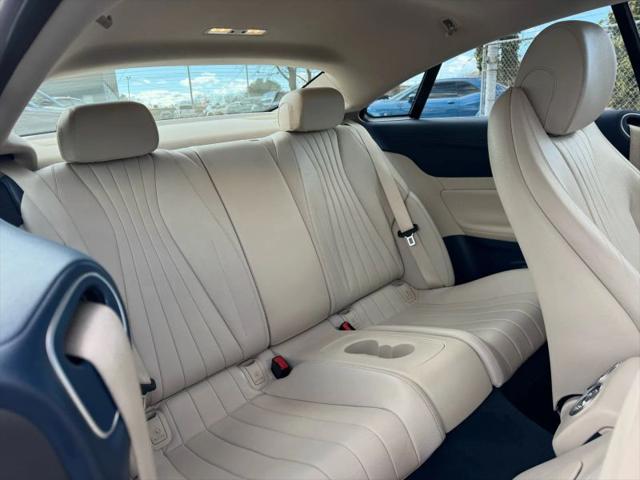 2019 Mercedes-Benz E 450 E 450