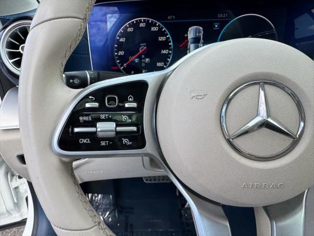 2019 Mercedes-Benz E 450 E 450