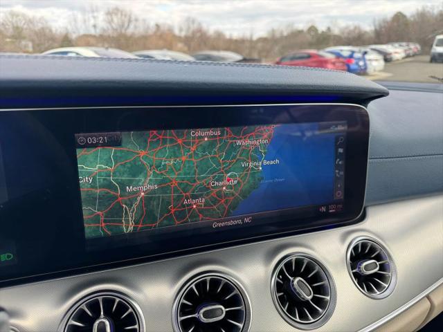 2019 Mercedes-Benz E 450 E 450
