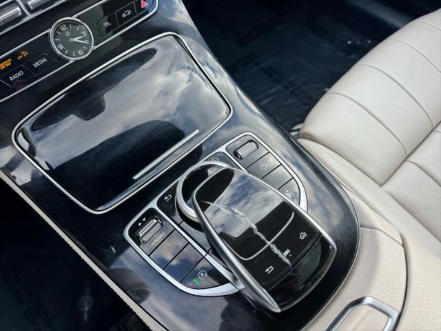 2019 Mercedes-Benz E 450 E 450