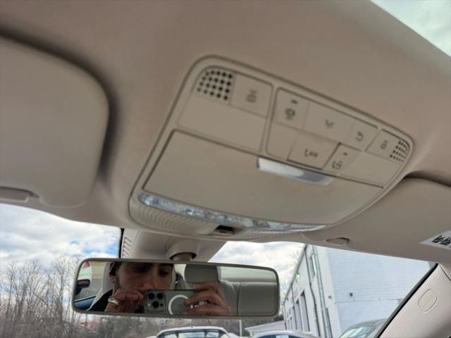 2019 Mercedes-Benz E 450 E 450