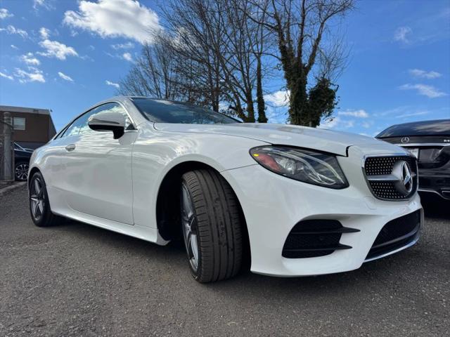2019 Mercedes-Benz E 450 E 450