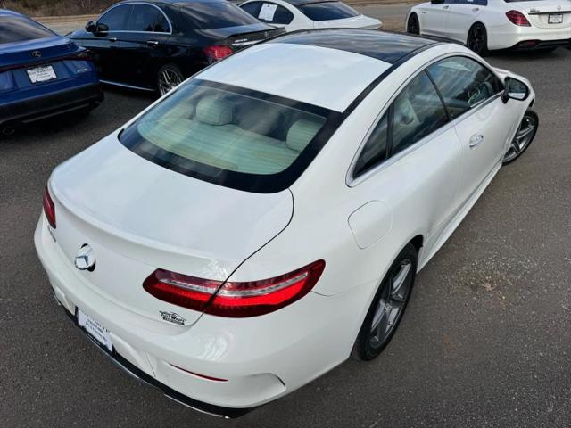 2019 Mercedes-Benz E 450 E 450