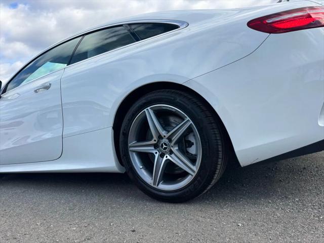 2019 Mercedes-Benz E 450 E 450