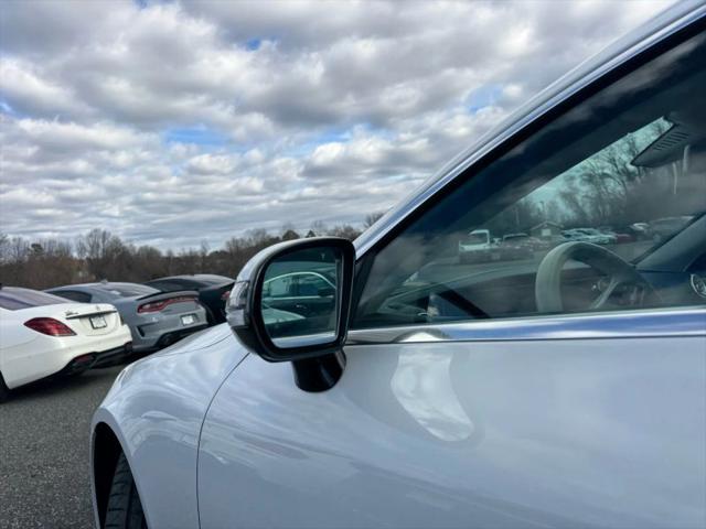 2019 Mercedes-Benz E 450 E 450
