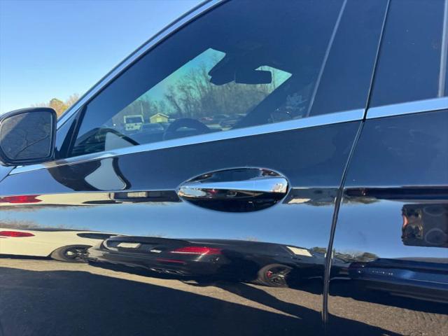 2018 Mercedes-Benz AMG E 63 S 4MATIC