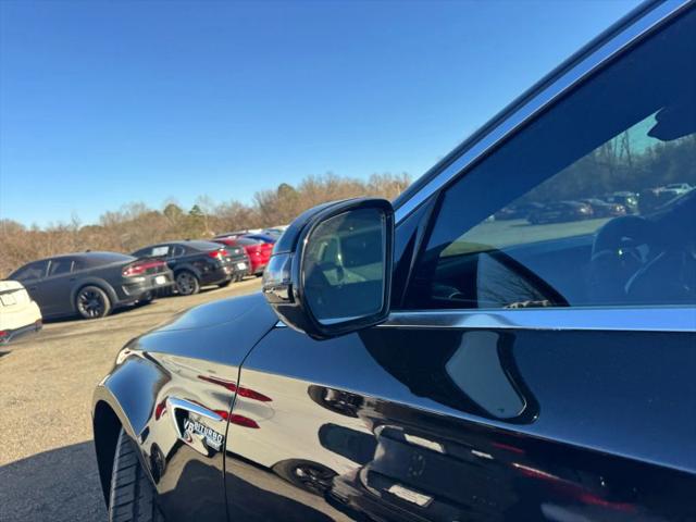 2018 Mercedes-Benz AMG E 63 S 4MATIC