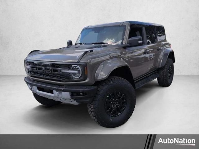 2026 Ford Bronco Raptor for sale in Jacksonville, FL