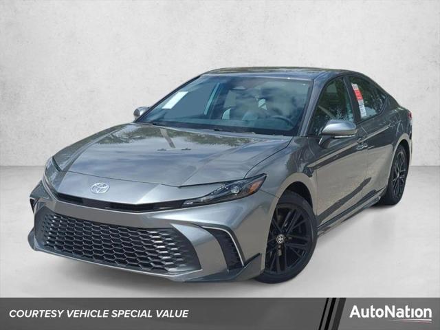 2026 Toyota Camry SE for sale in Fort Myers, FL
