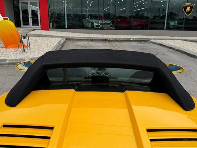 2013 Lamborghini Gallardo LP550-2