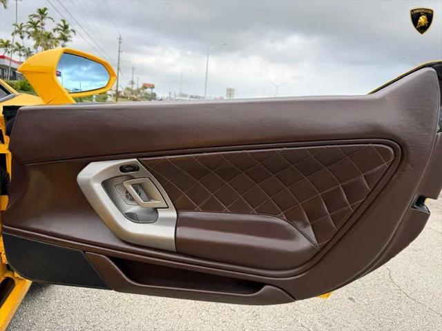 2013 Lamborghini Gallardo LP550-2
