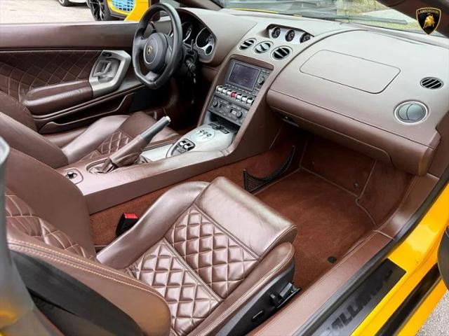 2013 Lamborghini Gallardo LP550-2