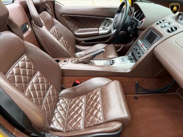 2013 Lamborghini Gallardo LP550-2