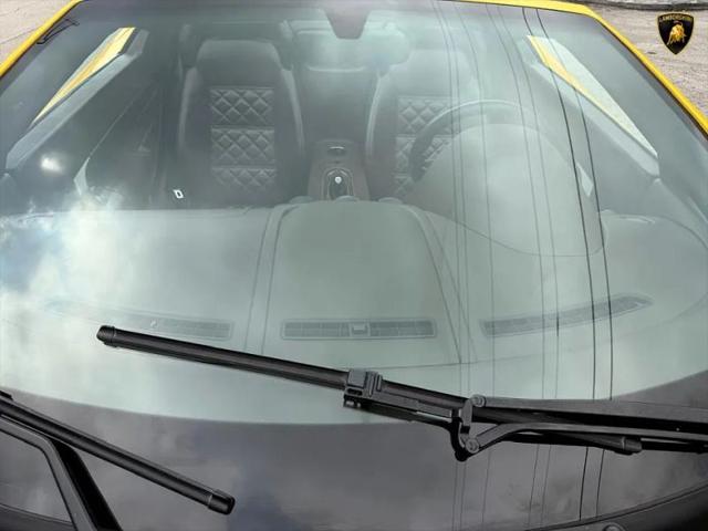 2013 Lamborghini Gallardo LP550-2
