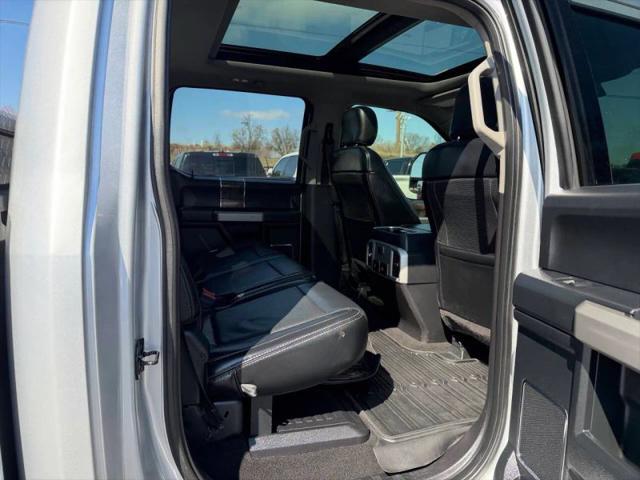 2019 Ford F-250 LARIAT