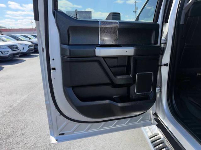 2019 Ford F-250 LARIAT