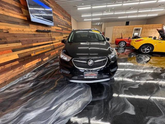 2020 Buick Encore FWD Preferred