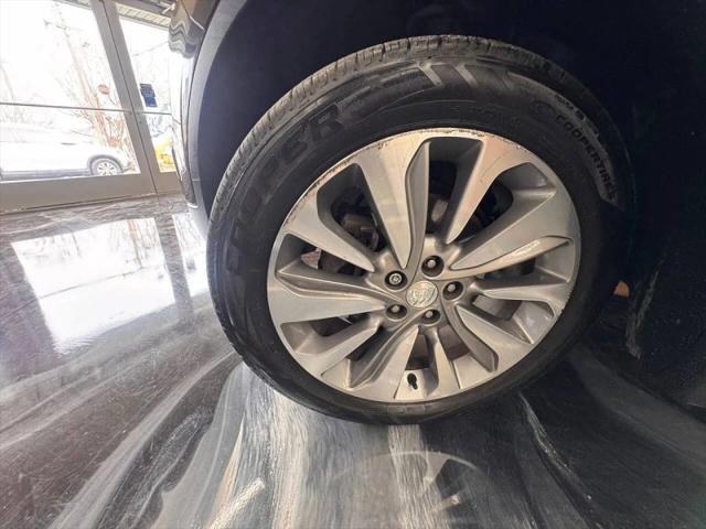 2020 Buick Encore FWD Preferred