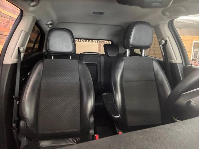 2020 Buick Encore FWD Preferred