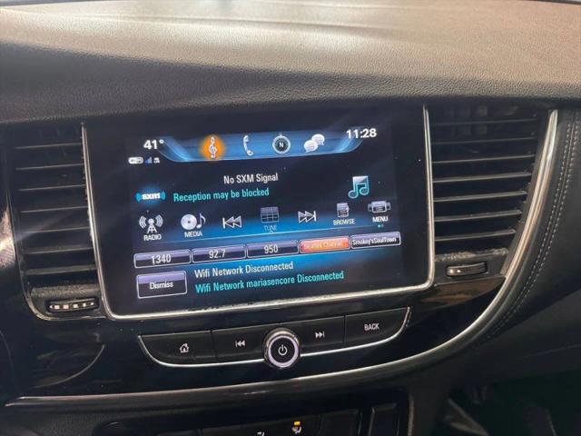 2020 Buick Encore FWD Preferred
