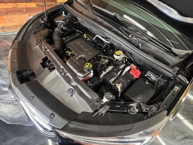 2020 Buick Encore FWD Preferred