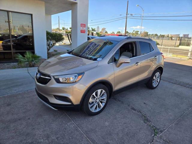 2019 Buick Encore FWD Preferred for sale in Las Vegas, NV
