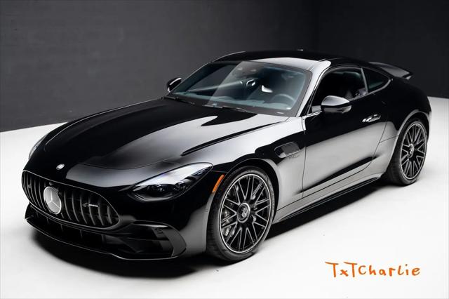 2025 Mercedes-Benz AMG GT 43 AMG GT 43 for sale in Fort Lauderdale, FL