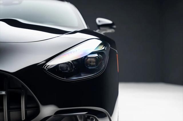 2025 Mercedes-Benz AMG GT 43 AMG GT 43